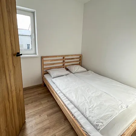 Apartment Zator - Przy Energylandii Murowany 3 Piotrowice (Oswiecim)